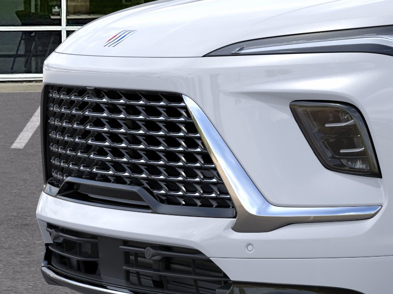 2026 Buick Enclave Avenir - Photo 13