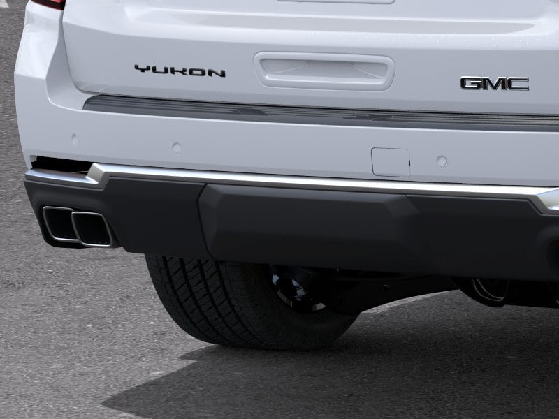 2026 GMC Yukon Denali - Photo 14