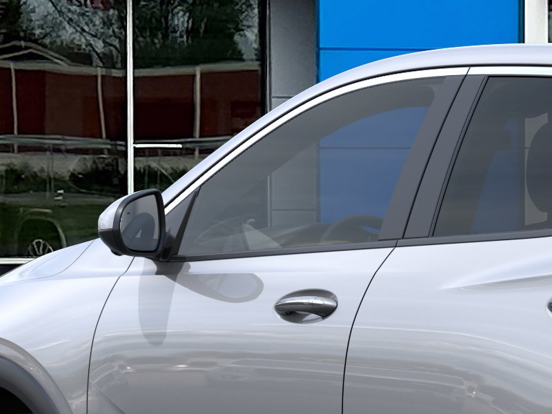 2026 Buick Encore GX Preferred - Photo 12