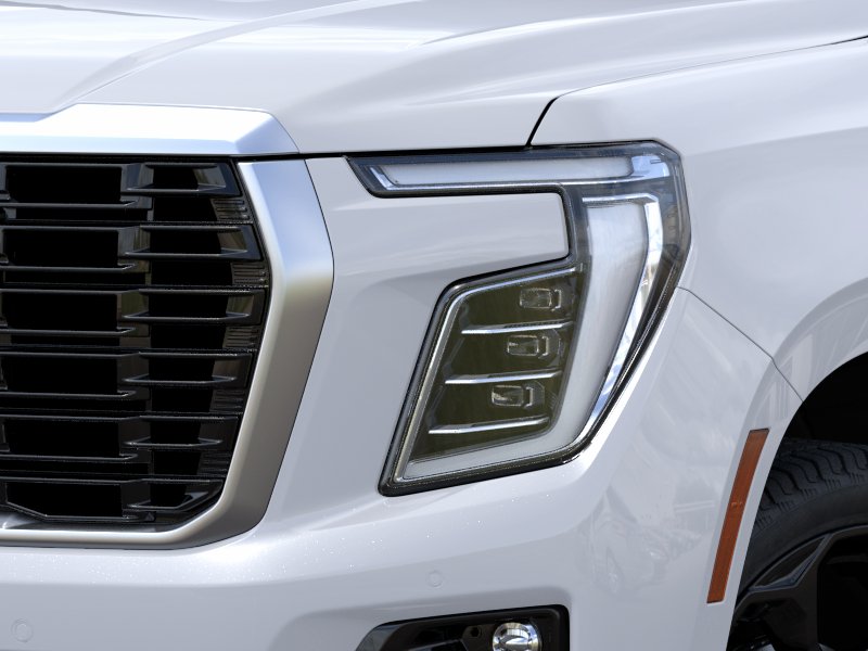 2026 GMC Yukon Denali - Photo 10