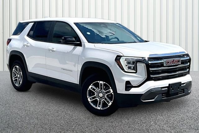 2025 GMC Terrain Elevation AWD's photo