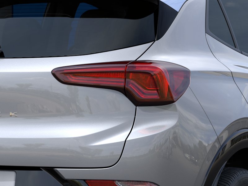 2026 Buick Encore GX Sport Touring - Photo 11