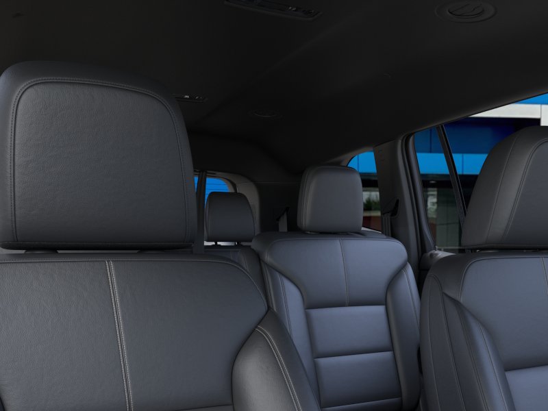 2026 GMC Acadia Elevation - Photo 24
