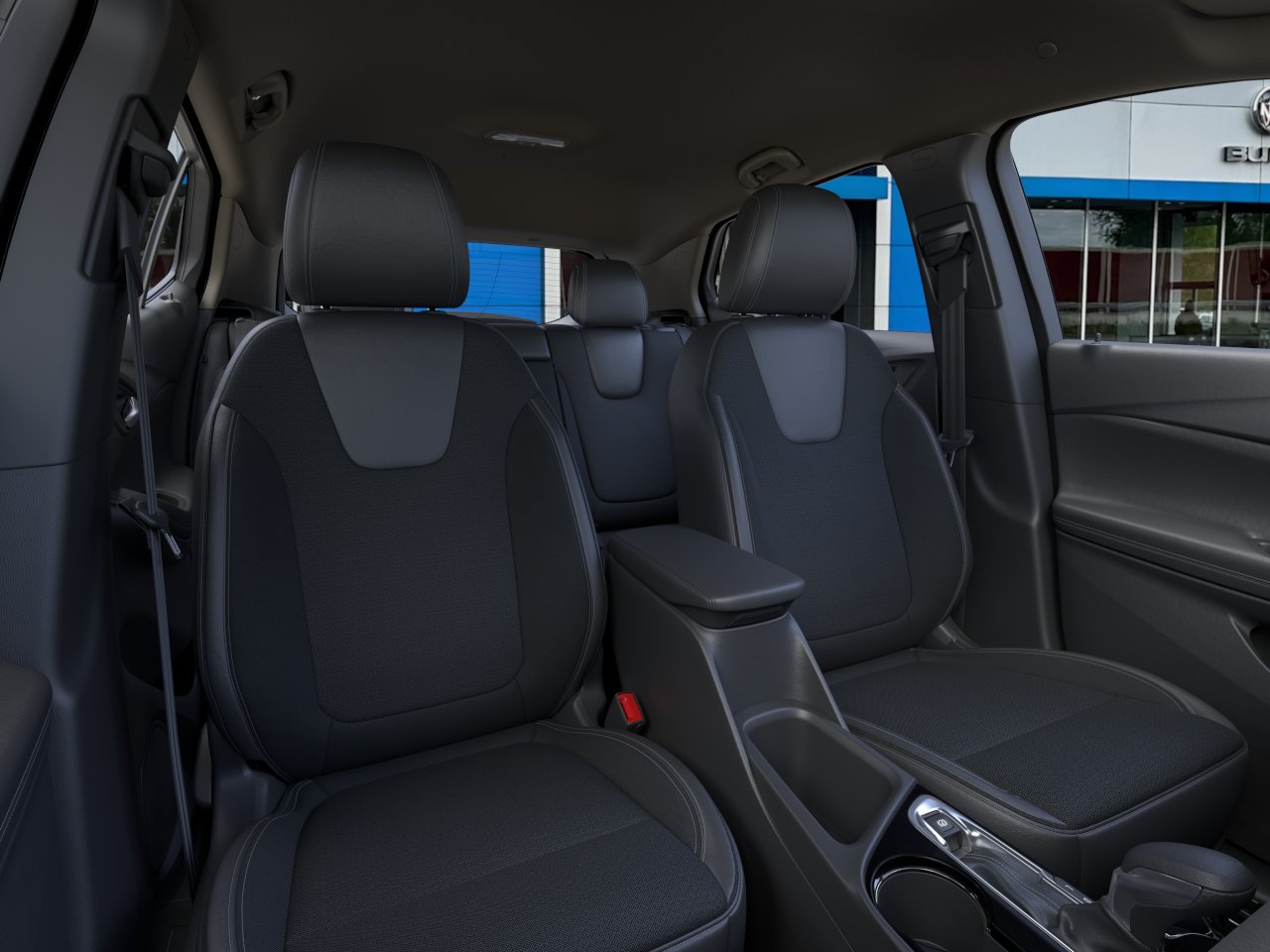 2026 Buick Encore GX Preferred - Photo 16