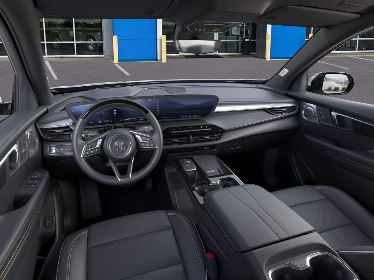 2026 Buick Enclave Avenir - Photo 15