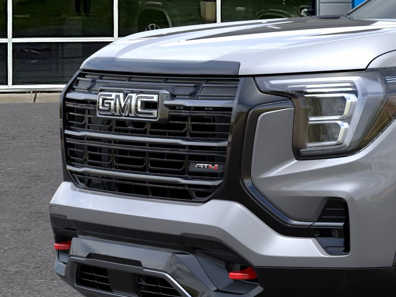 2026 GMC Terrain AT4 - Photo 13