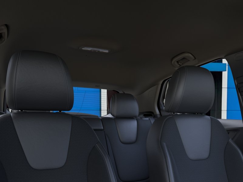 2026 Buick Encore GX Preferred - Photo 24