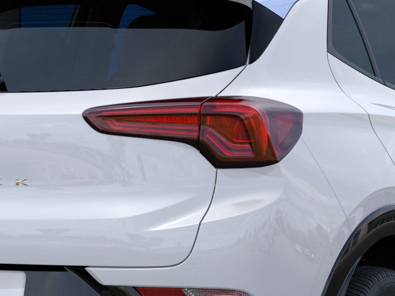 2026 Buick Encore GX Sport Touring - Photo 11