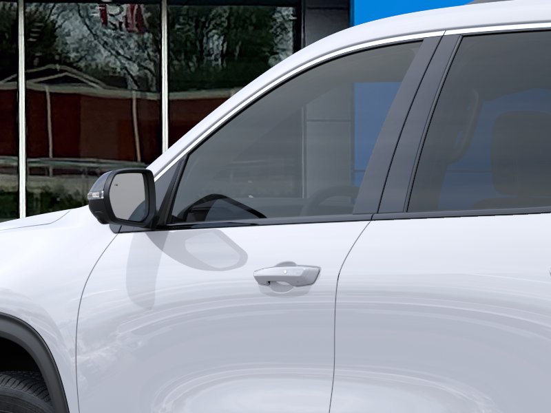 2026 GMC Acadia Elevation - Photo 12