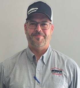 Staff member CHAD EVERSON from ID_7cd470