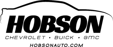 Hobson Buick GMC