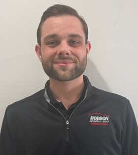 Staff member GRANT SMITH from ID_6f7419