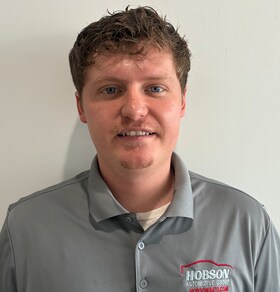 Staff member Kal Young from ID_eb7de6
