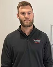 Staff member ASHER CONDON from ID_7cd470