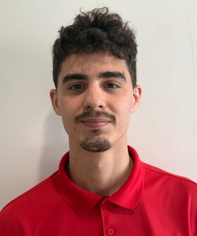 Staff member Codie Nunn from ID_eb7de6