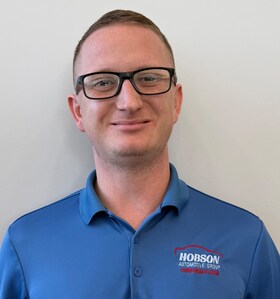 Staff member CORY PIERCE from ID_eb7de6