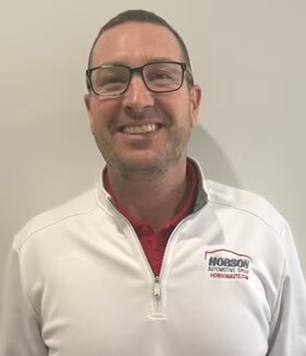Staff member JR RAUCH from ID_0b683b