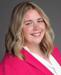 Staff member Emma Grubb from ID_eb7de6