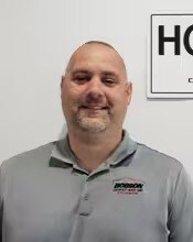 Staff member TERRY SMITH from ID_eb7de6