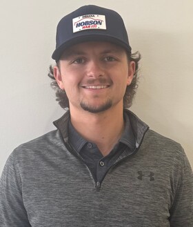 Staff member BRAXTON WILSON from ID_eb7de6