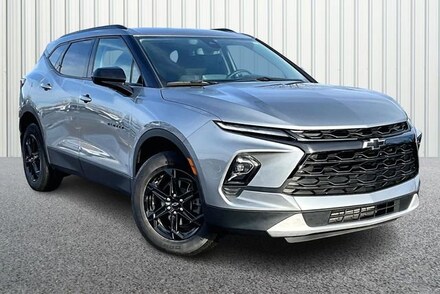 2023 Chevrolet Blazer 2LT SUV