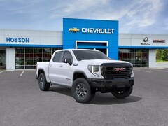 2026 GMC Sierra 1500 AT4X Truck