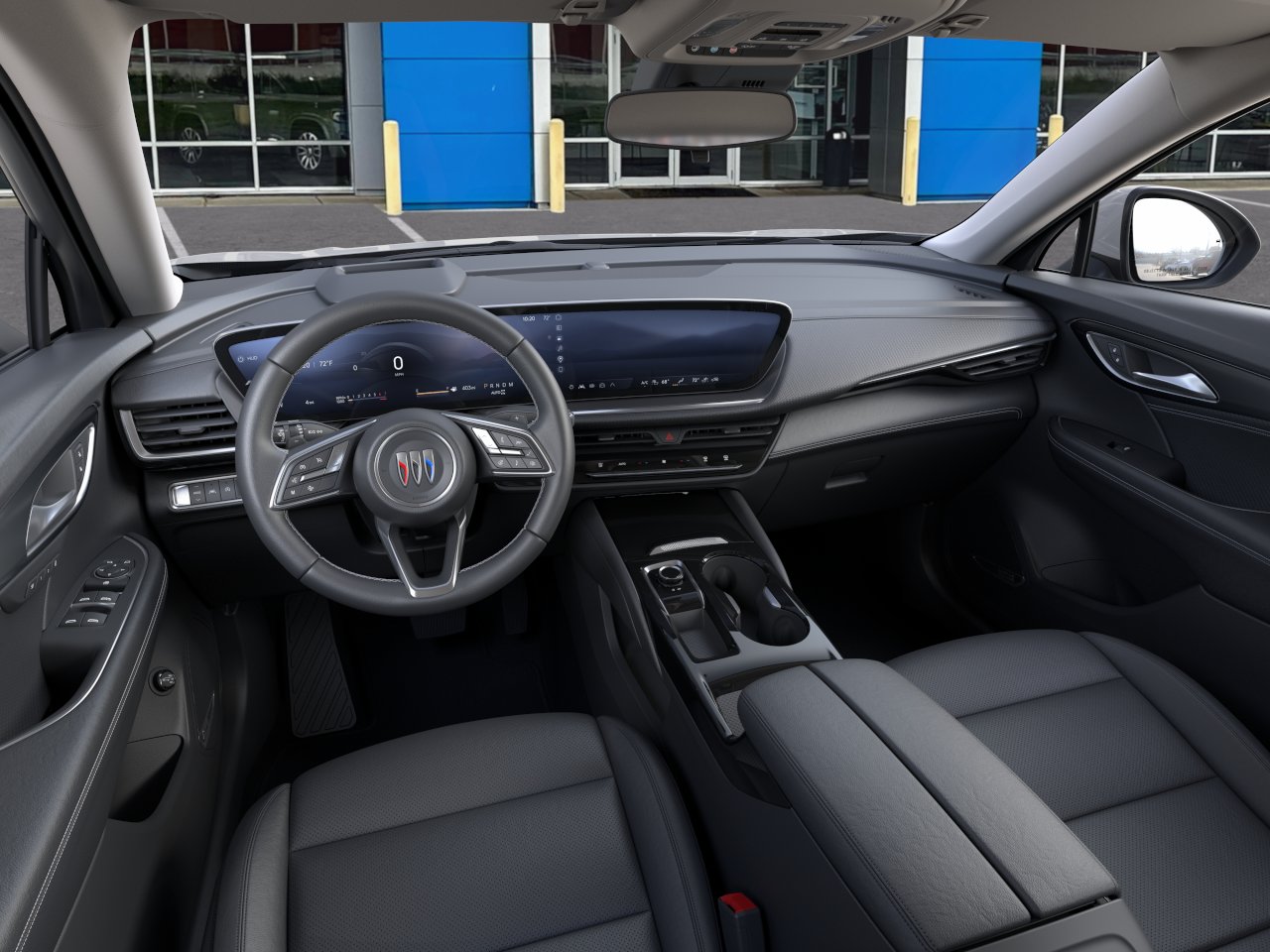 2026 Buick Envision Preferred - Photo 15