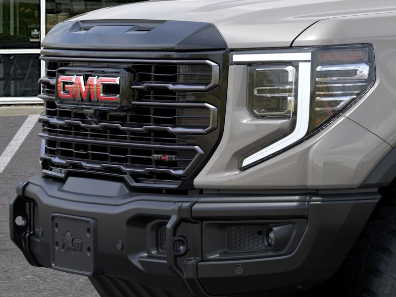 2026 GMC Sierra 1500 AT4X - Photo 13