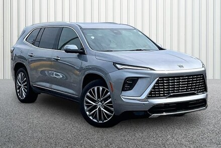 2025 Buick Enclave Avenir SUV