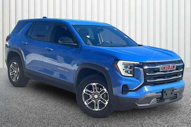 2025 GMC Terrain Elevation AWD's photo