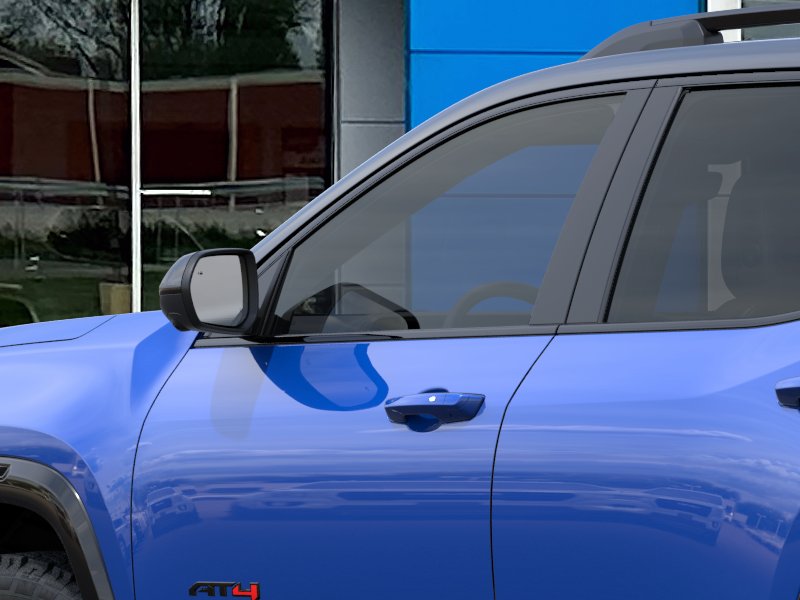 2026 GMC Terrain AT4 - Photo 12
