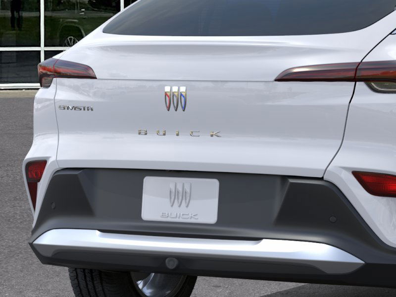 2026 Buick Envista Preferred - Photo 14