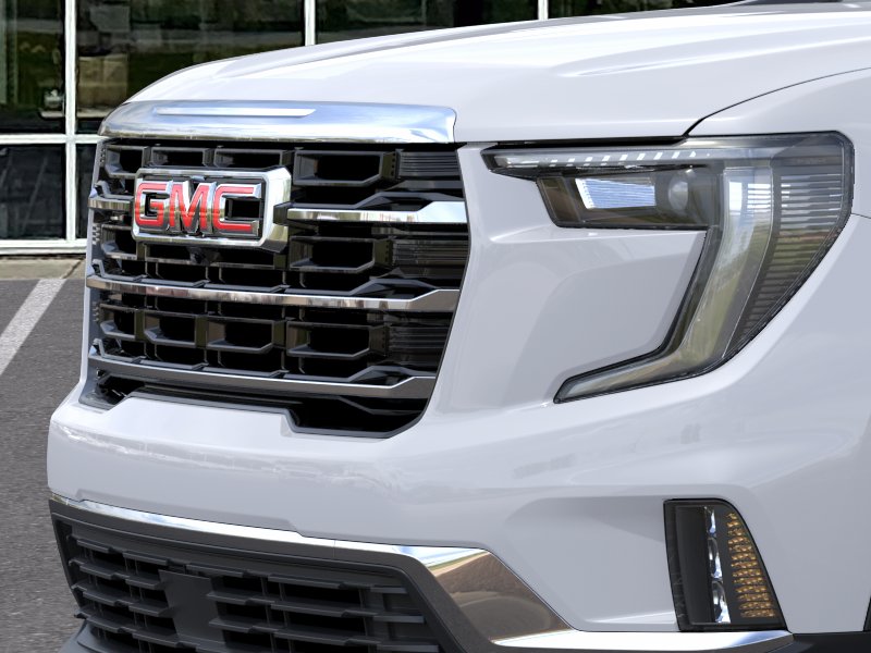2026 GMC Acadia Elevation - Photo 13