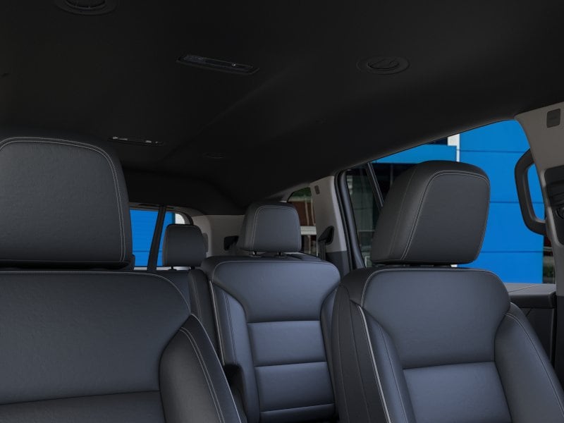 2026 Buick Enclave Preferred - Photo 24