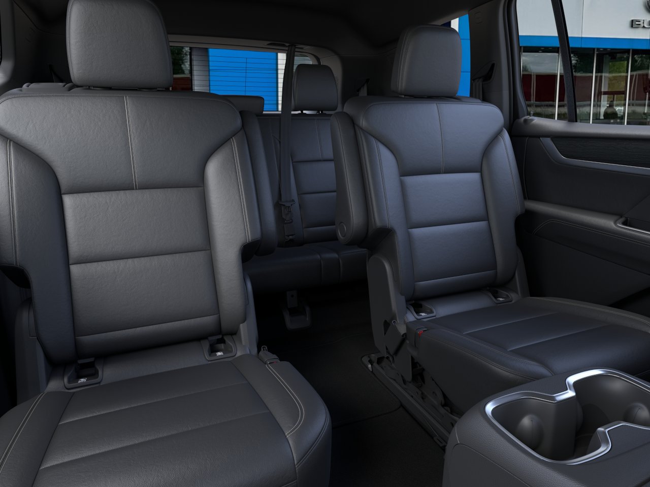 2026 GMC Acadia Elevation - Photo 17
