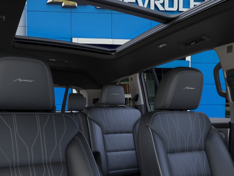 2026 Buick Enclave Avenir - Photo 24