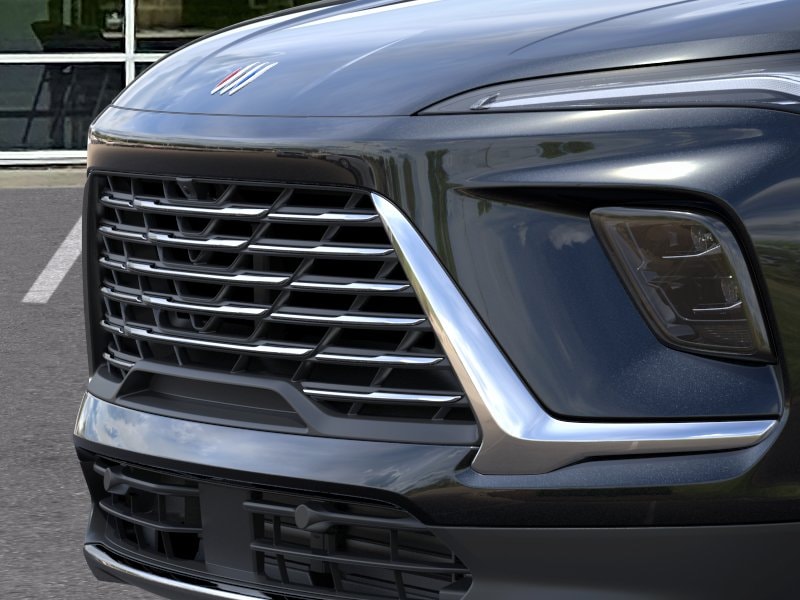 2026 Buick Enclave Preferred - Photo 13