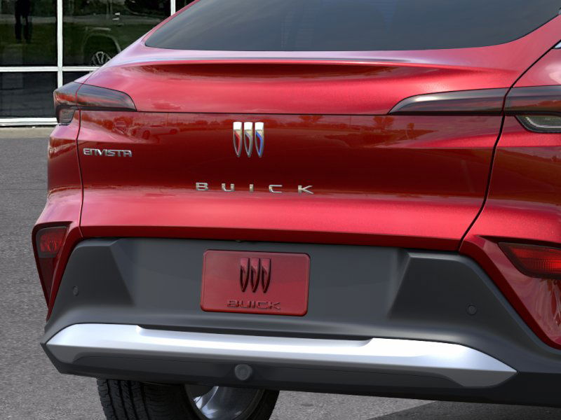 2026 Buick Envista Preferred - Photo 14