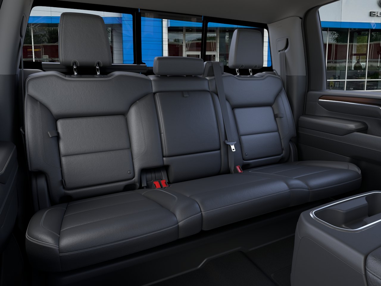 2026 GMC Sierra 2500HD Denali - Photo 17