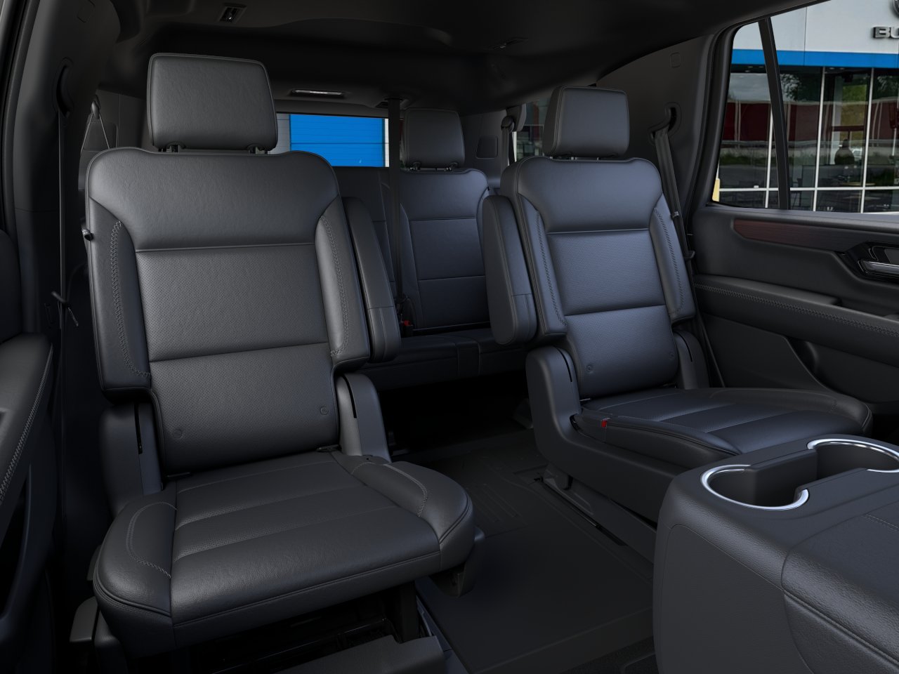 2026 GMC Yukon Denali - Photo 17