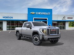 2026 GMC Sierra 3500 HD Denali Truck