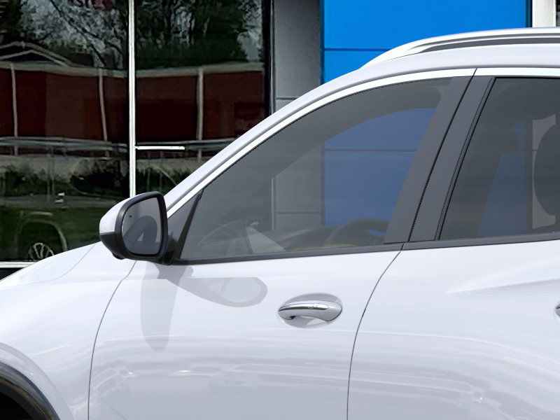 2026 Buick Encore GX Sport Touring - Photo 12