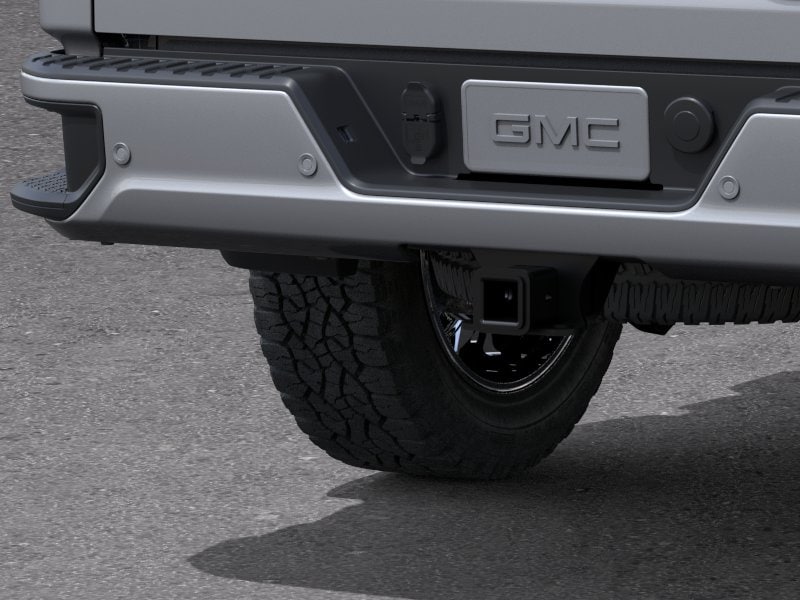 2026 GMC Sierra 2500HD Denali - Photo 14