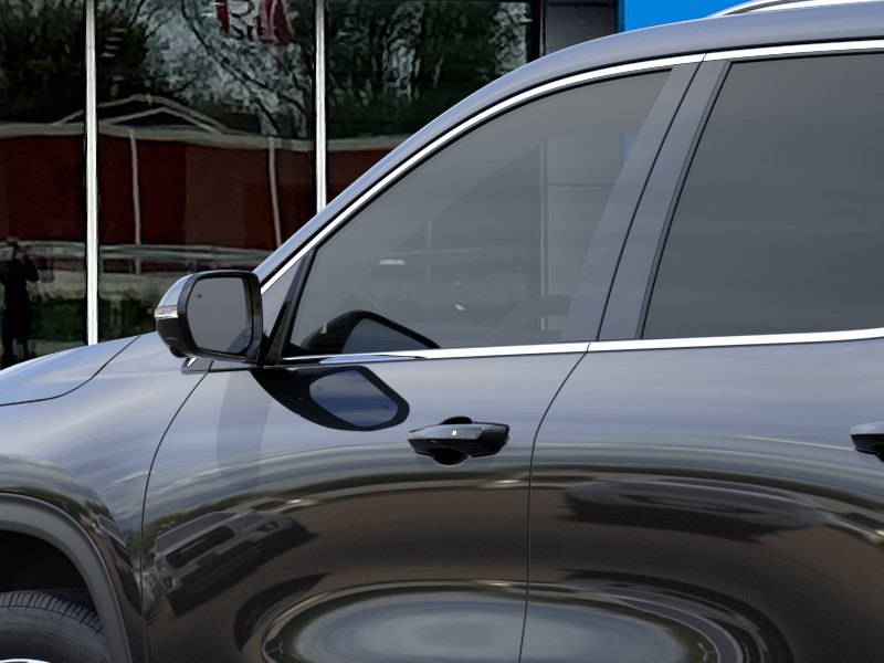 2026 Buick Enclave Preferred - Photo 12