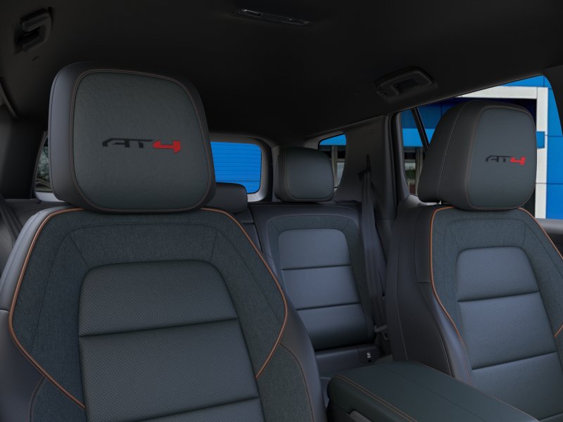 2026 GMC Terrain AT4 - Photo 24