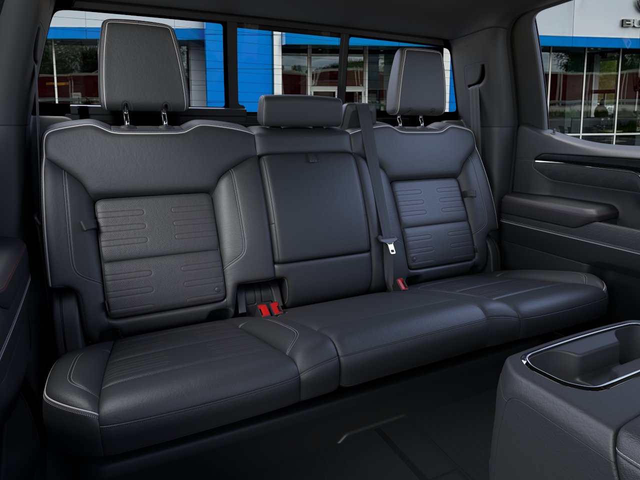 2026 GMC Sierra 1500 AT4X - Photo 17