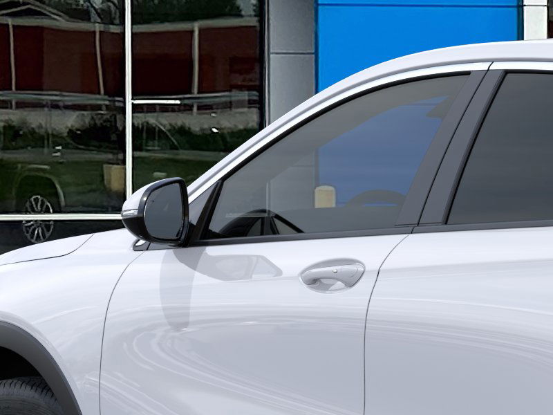 2026 Buick Envista Preferred - Photo 12