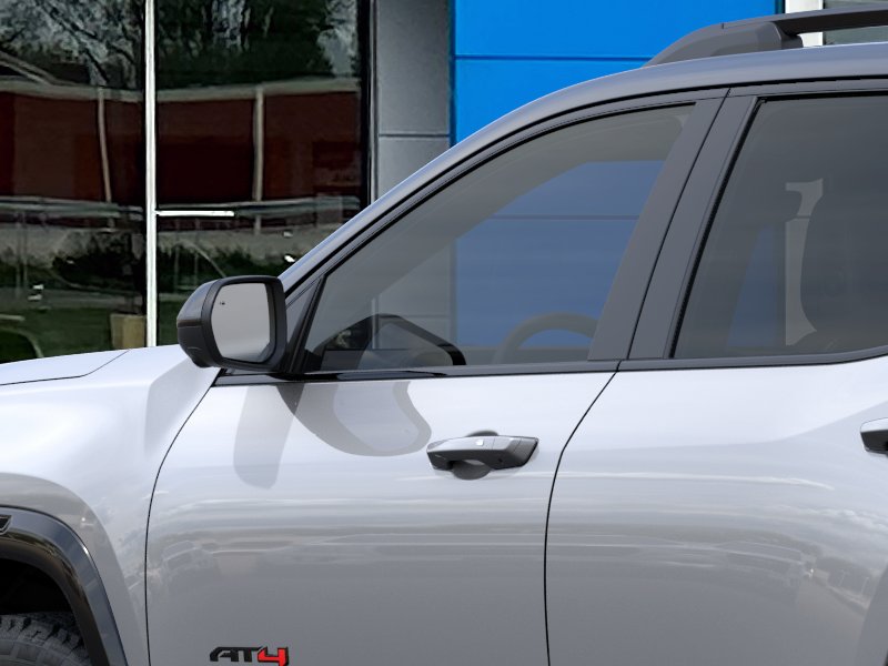 2026 GMC Terrain AT4 - Photo 12