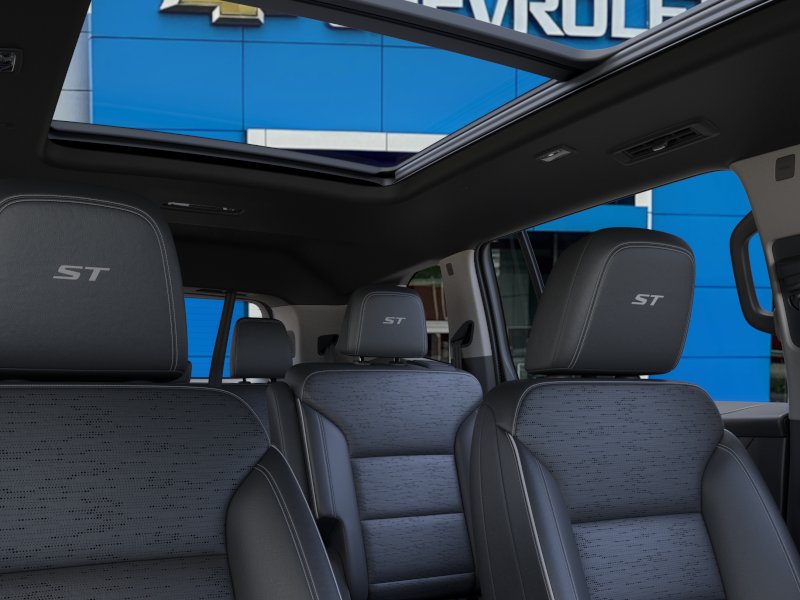 2026 Buick Enclave Sport Touring - Photo 24