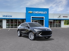 2026 Buick Envista Avenir SUV
